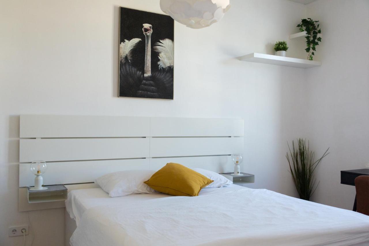 Pleasant City Apartment Graz Buitenkant foto