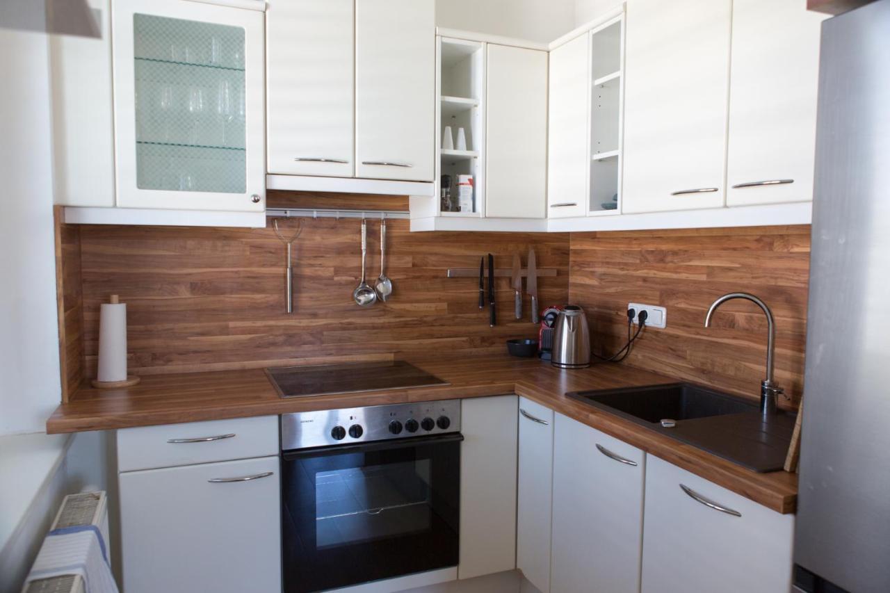 Pleasant City Apartment Graz Buitenkant foto